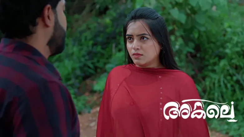 Ramya's Treachery Comes to Light Episode 227