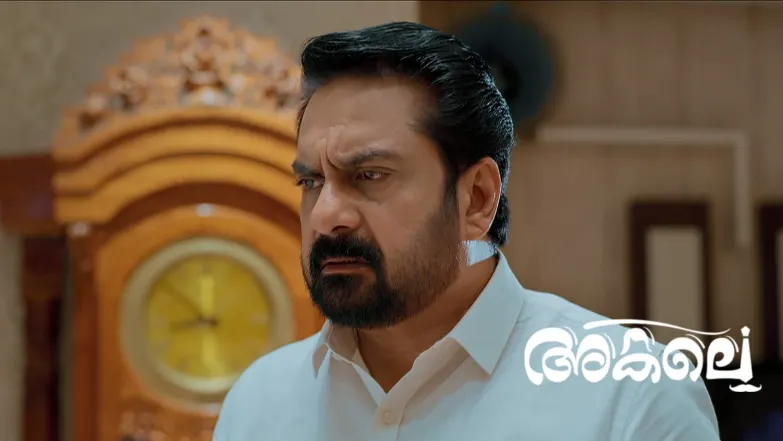 What Does Rohan Have in Mind for Rithika? Episode 229