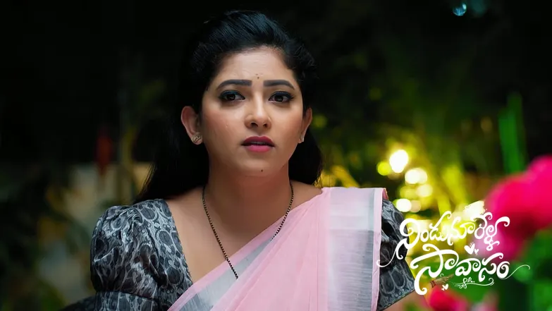 Arundhati's Spirit Defends Maheshwari Episode 59