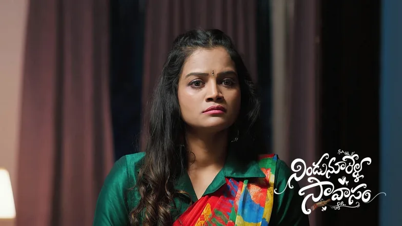 Maheshwari Overhears Mahendran Grieving Episode 58