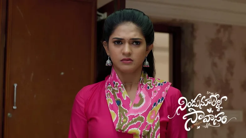 Parvathi Tricks the Children Episode 56