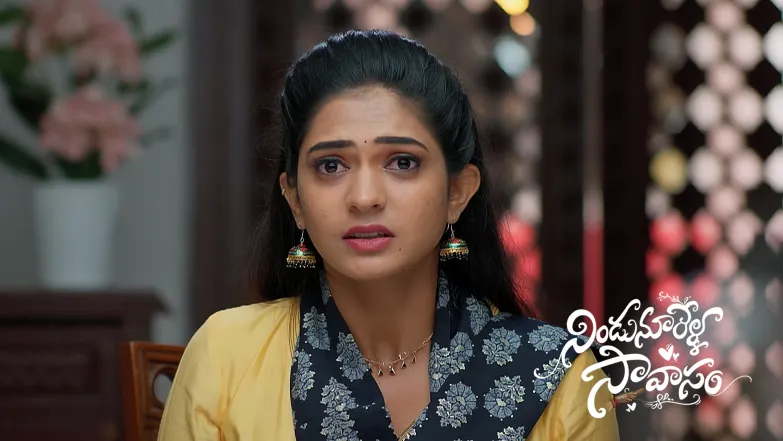 Parvathi's Plan Delights the Family Episode 60