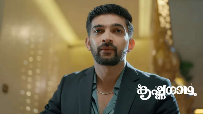 Naveen Agrees to Sithara's Proposal Episode 4