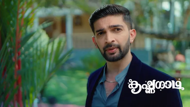 KrishnaGadha - July 16, 2025 Episode 3