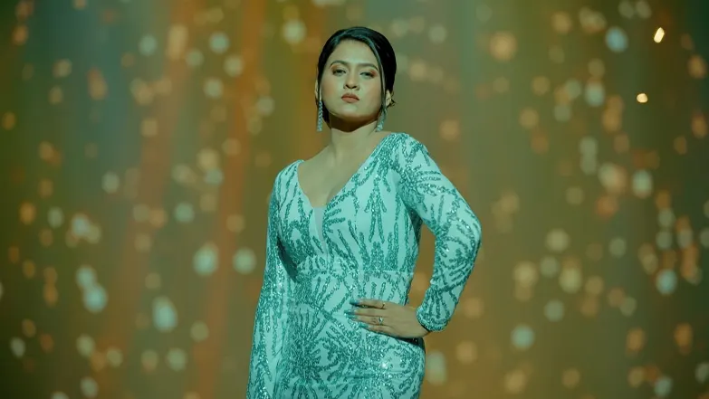 Saraswathi Defends Sumithra Episode 2