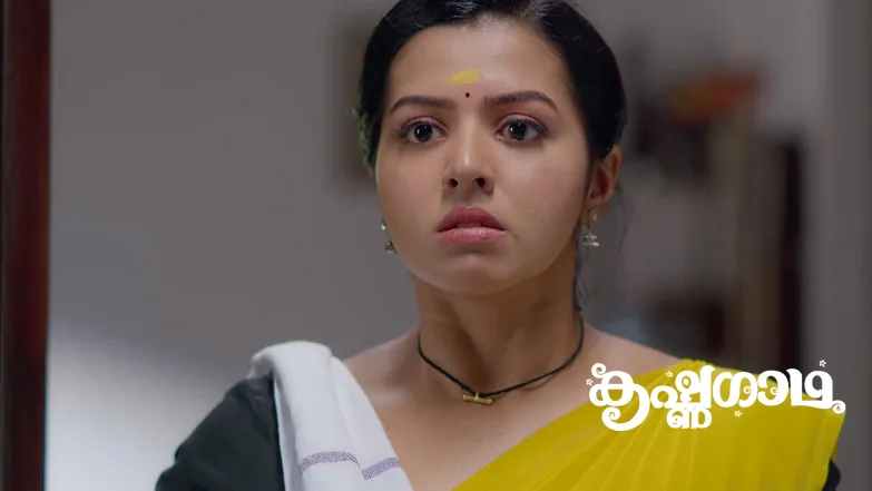 KrishnaGadha - July 19, 2025 Episode 6