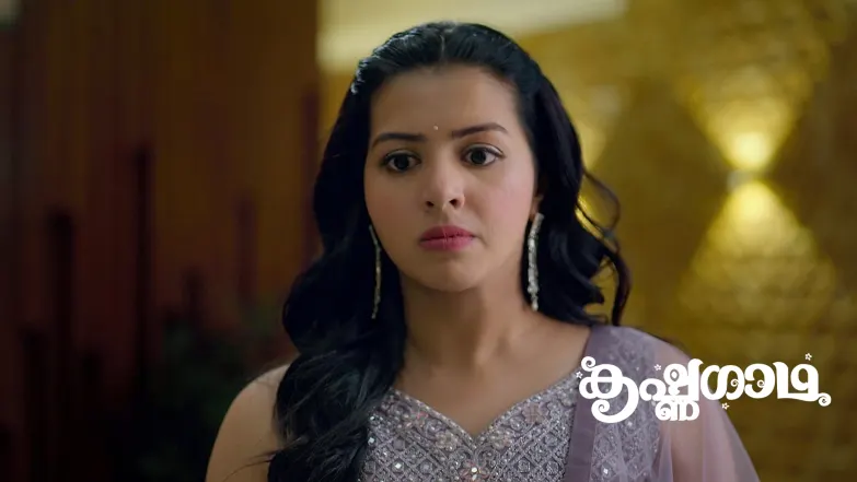 KrishnaGadha - July 18, 2025 Episode 5