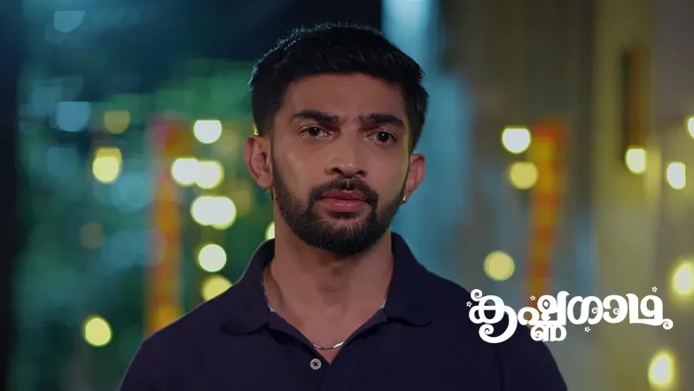 KrishnaGadha - July 20, 2025 Episode 7