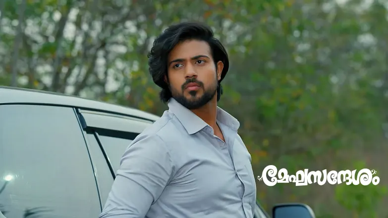 Meghasandhesham - July 17, 2025 Episode 11