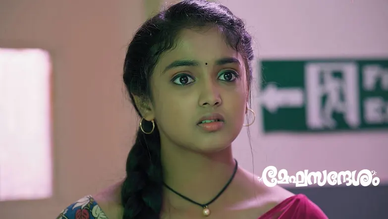 Pooja Learns of Her Father's Illness Episode 8