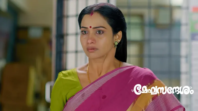 Meghasandhesham - July 19, 2025 Episode 13