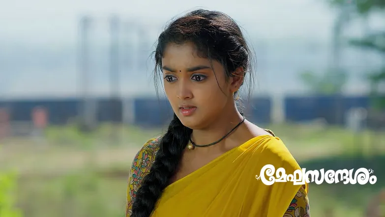 Meghasandhesham - July 20, 2025 Episode 14