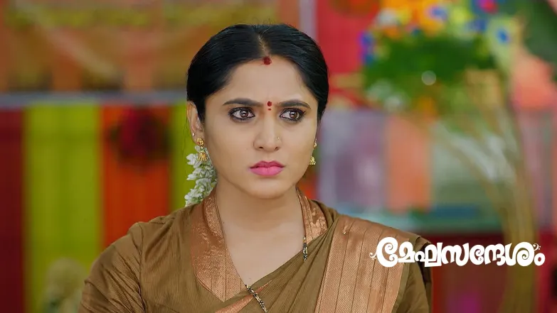 Veeraraju Tricks Pooja Episode 12