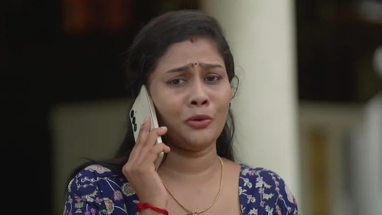 Kudumbashree Sharada - July 15, 2025 - Best Scene 