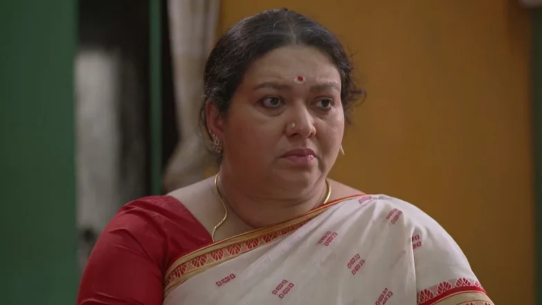 Kudumbashree Sharada - July 14, 2025 - Best Scene 