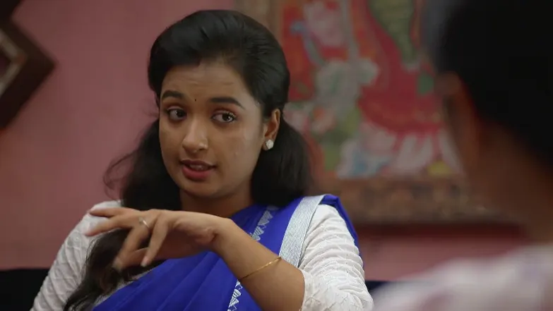 Kudumbashree Sharada - July 16, 2025 - Best Scene 