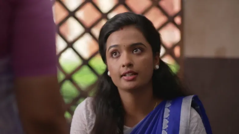 Kudumbashree Sharada - July 18, 2025 - Best Scene 