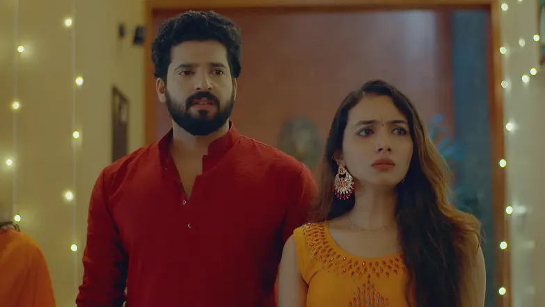 Mangalyam - July 15, 2025 - Best Scene 