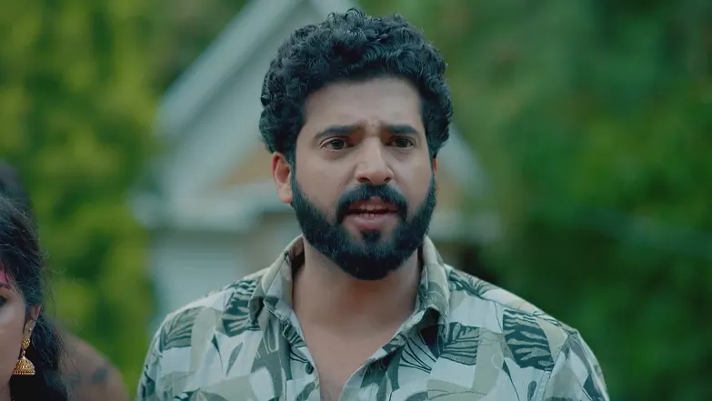 Mangalyam - July 16, 2025 - Best Scene 