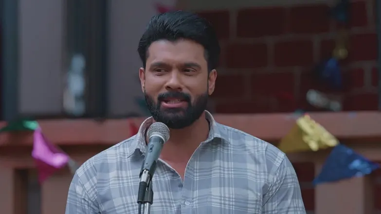 Madhura Nombara Kattu - July 19, 2025 - Best Scene 