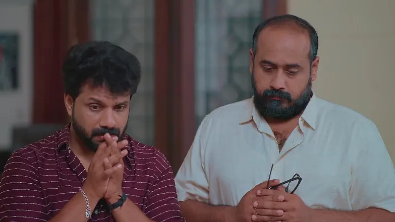 Madhura Nombara Kattu - July 16, 2025 - Best Scene 