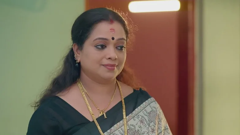 Manathe Kottaram - July 18, 2025 - Best Scene 