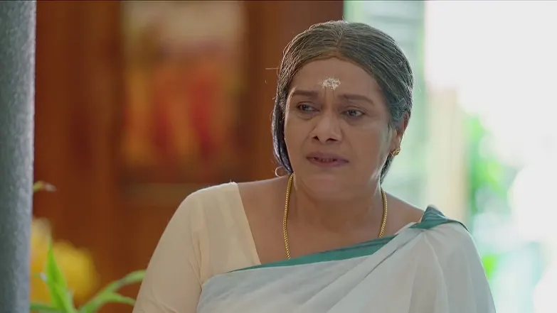 Manathe Kottaram - July 20, 2025 - Best Scene 