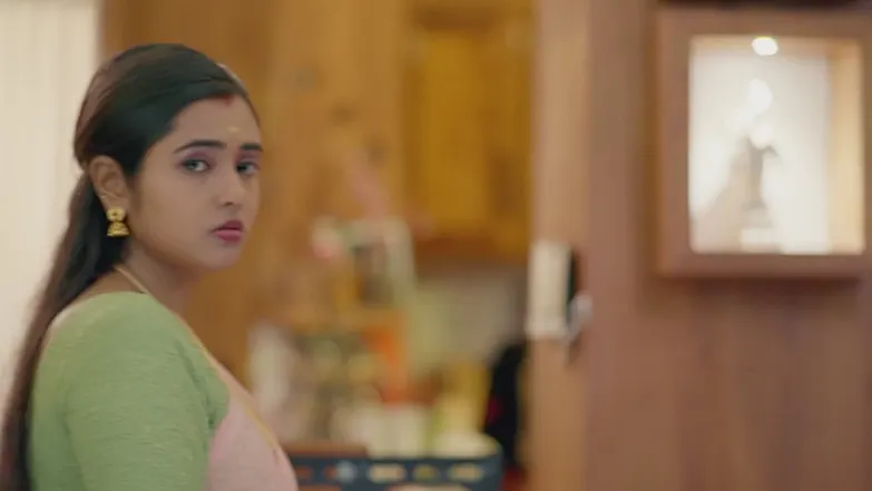 Manathe Kottaram - July 16, 2025 - Best Scene 