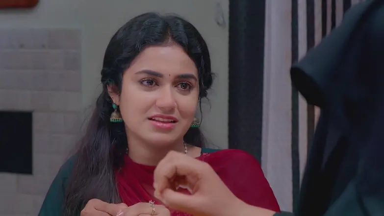 Snehapoorvam Shyama - July 14, 2025 - Best Scene 