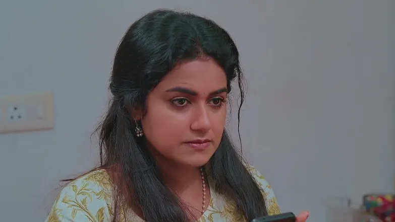 Snehapoorvam Shyama - July 15, 2025 - Best Scene 