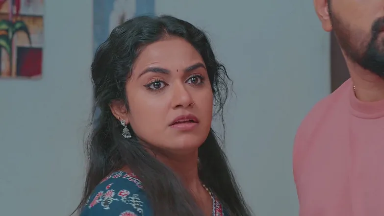 Snehapoorvam Shyama - July 19, 2025 - Best Scene 