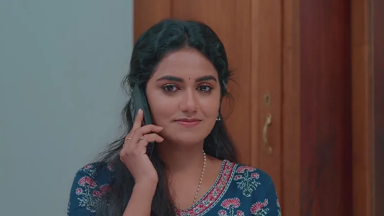 Snehapoorvam Shyama - July 18, 2025 - Best Scene 