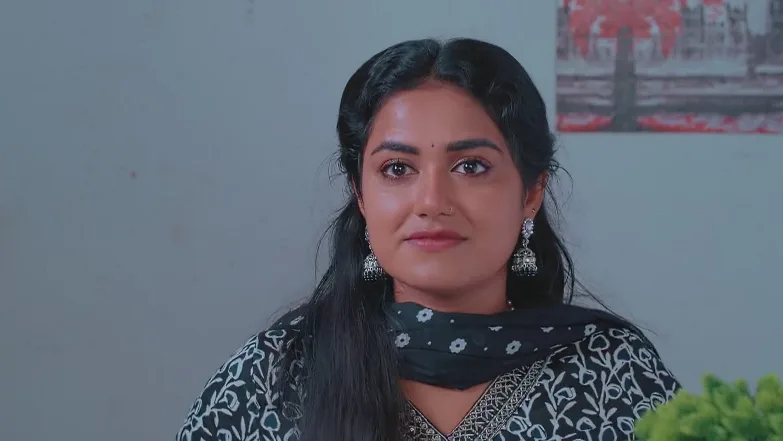 Snehapoorvam Shyama - July 17, 2025 - Best Scene 