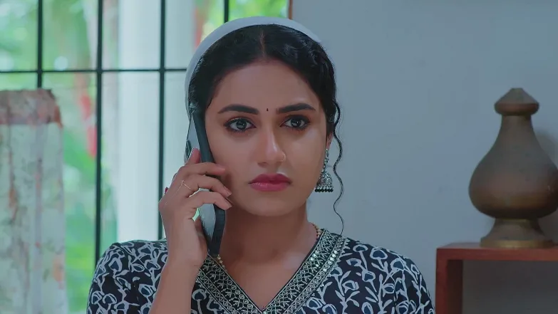 Snehapoorvam Shyama - July 16, 2025 - Best Scene 