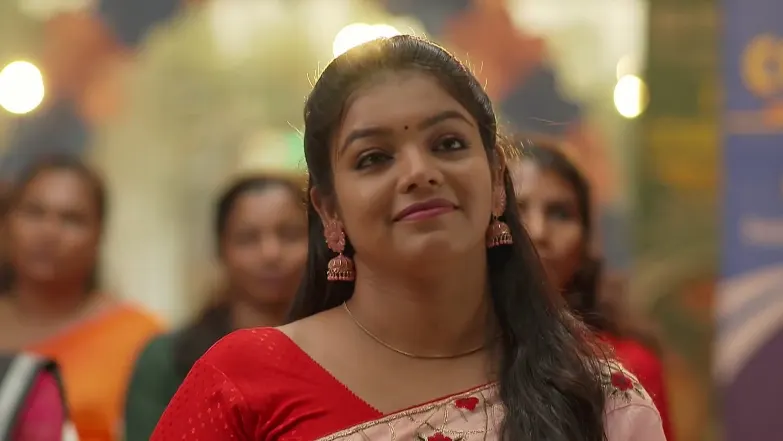 Kudumbashree Sharada - July 20, 2025 - Webisode 20th July 2025 Webisode