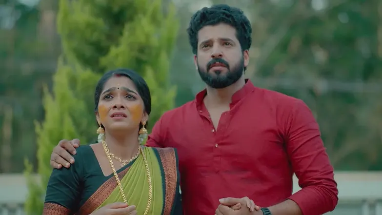Mangalyam - July 15, 2025 - Webisode 15th July 2025 Webisode