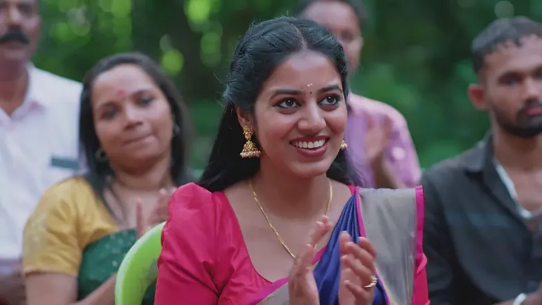 Madhura Nombara Kattu - July 19, 2025 - Webisode 19th July 2025 Webisode