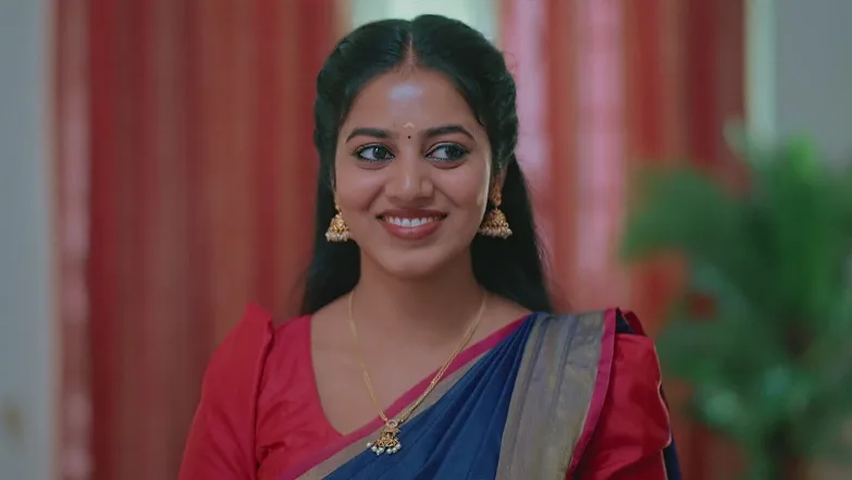 Madhura Nombara Kattu - July 20, 2025 - Webisode 20th July 2025 Webisode