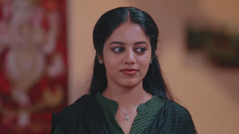 Madhura Nombara Kattu - July 17, 2025 - Webisode 17th July 2025 Webisode
