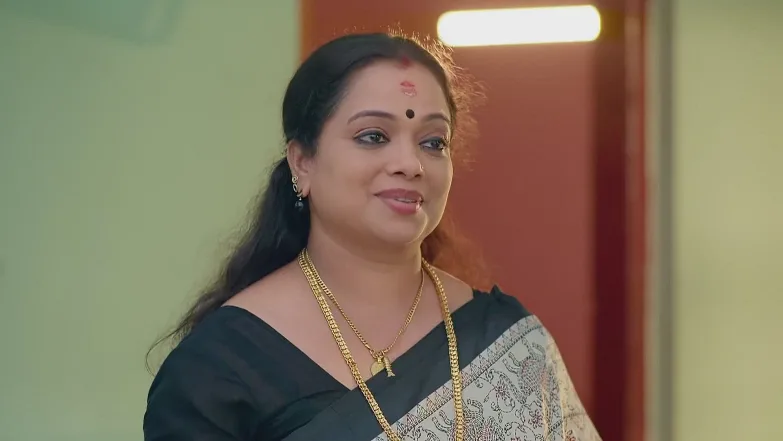 Manathe Kottaram - July 18, 2025 - Webisode 18th July 2025 Webisode
