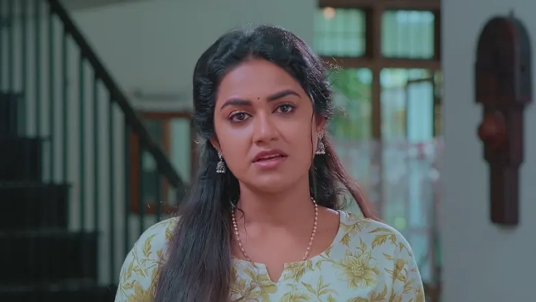 Snehapoorvam Shyama - July 15, 2025 - Webisode 15th July 2025 Webisode