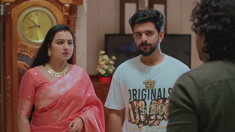Akale - July 15, 2025 - Webisode 15th July 2025 Webisode
