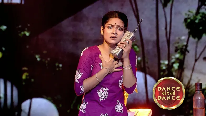 Dance Bangla Dance S13 - July 20, 2025 Episode 38