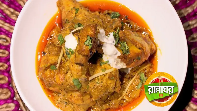 Cooking with Sidhu and Sriparna Episode 5419
