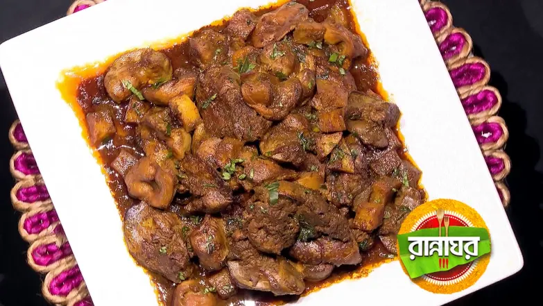 Featuring Marwari and Parsi Dishes Episode 5421