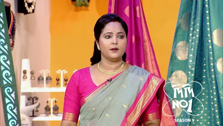Didi No.1 Season 9 - July 14, 2025 Episode 1234