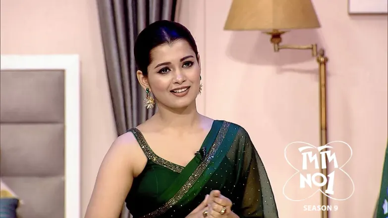 Didi No.1 Season 9 - July 20, 2025 Episode 1240