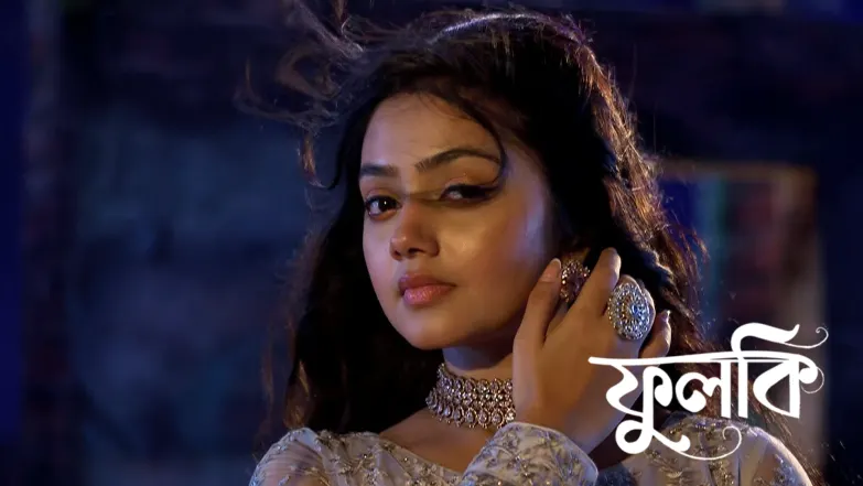 Phulki in Royal Attire Episode 757