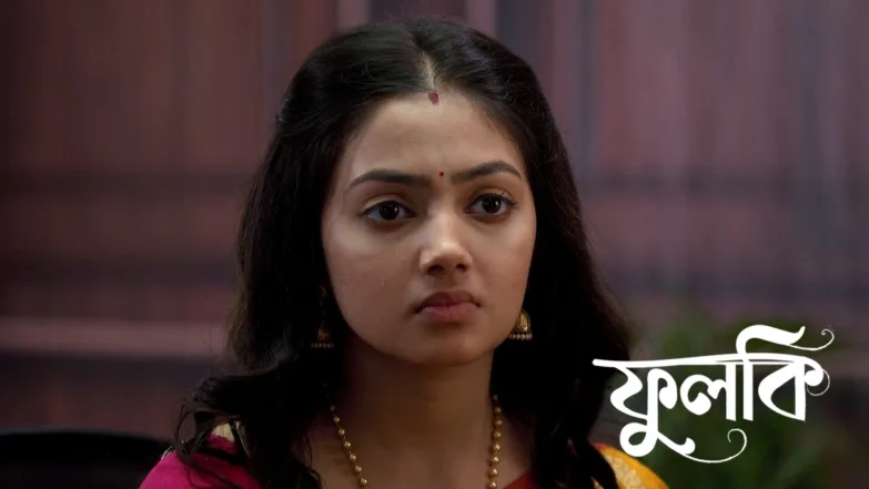 Phulki and Protap Face Accusations Episode 759