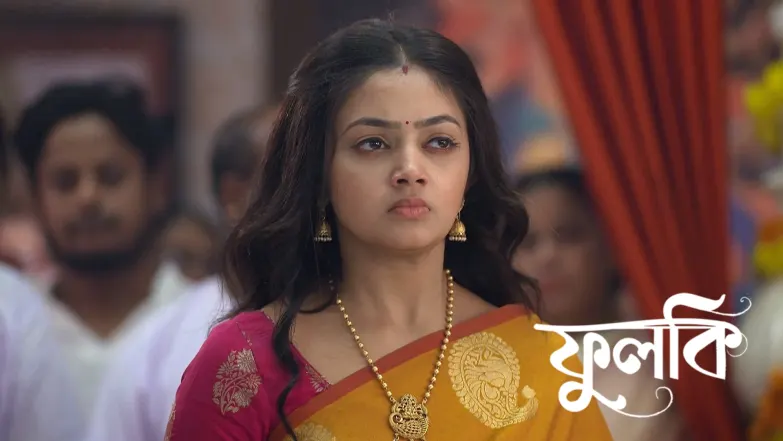 Phulki - July 19, 2025 Episode 761